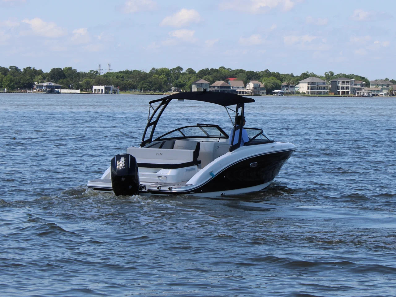 2026 Sea Ray SPX 210 Outboard 21.0 feet, Clearwater, Florida #5