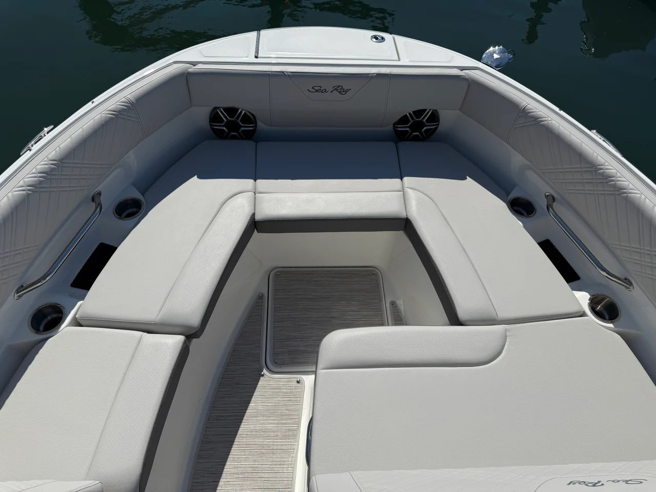 2026 Sea Ray SDX 250 Outboard 25.0 feet, Clearwater, Florida #26