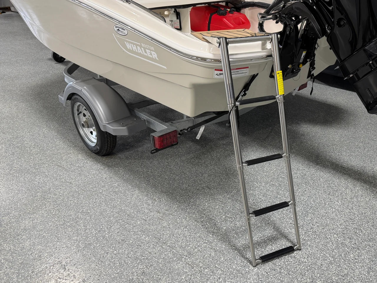 2026 Boston Whaler 130 Super Sport 13.0 feet, Clearwater, Florida #11