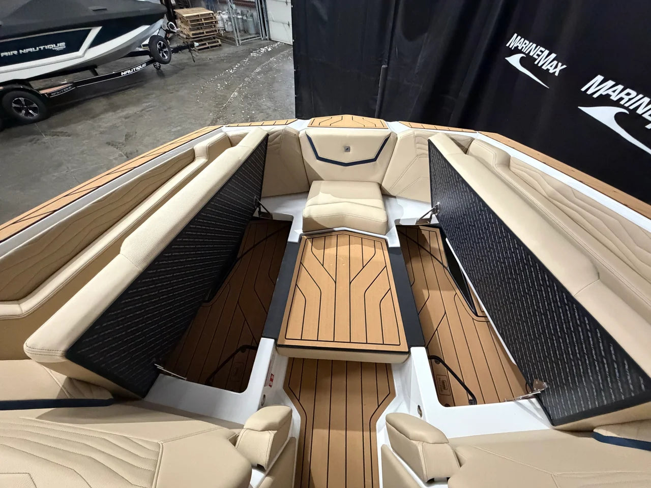 2026 Nautique Super Air Nautique G25 25.0 feet, Clearwater, Florida #50