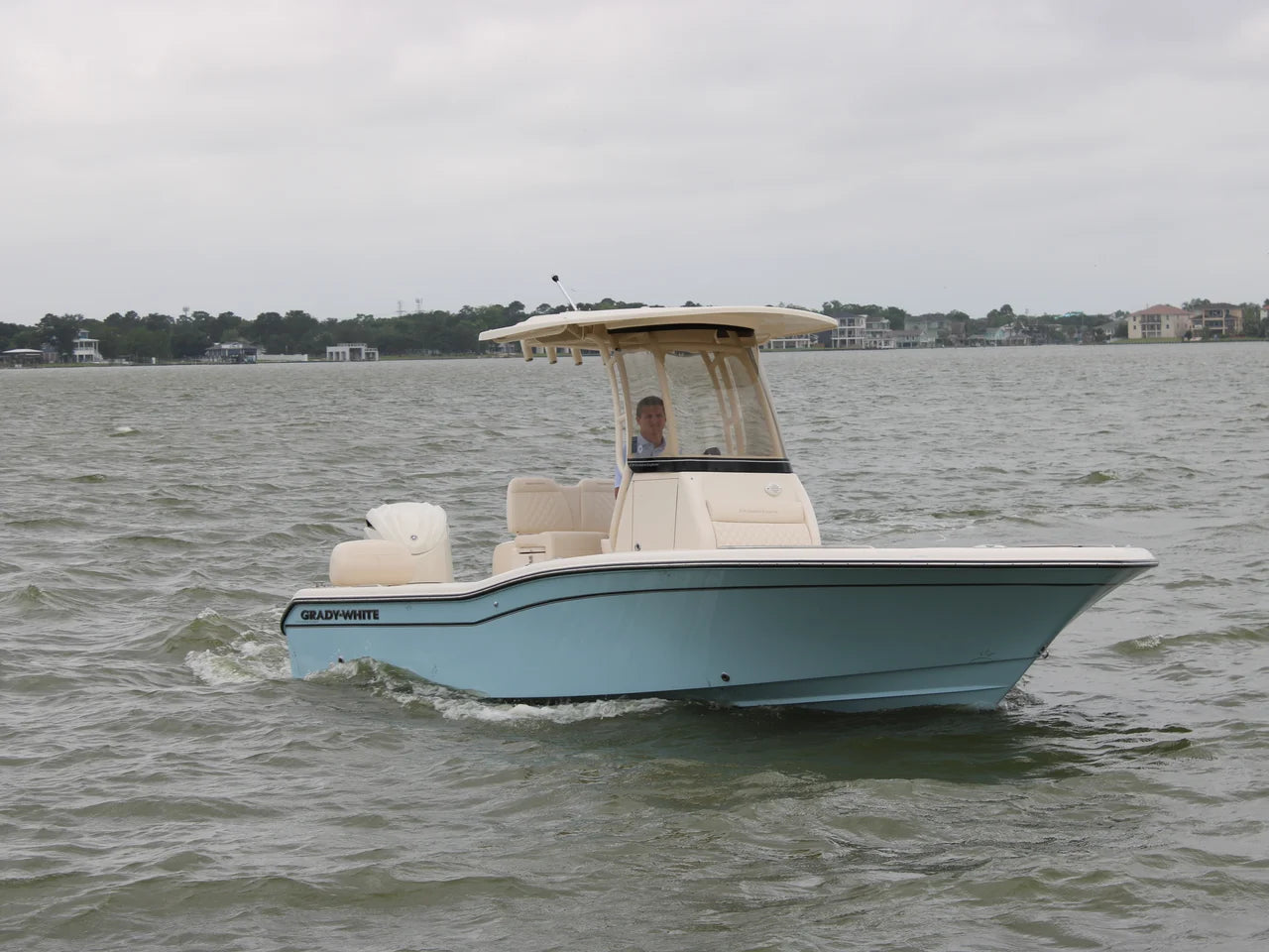 2026 Grady-White 231 CE 23.0 feet, Clearwater, Florida #8