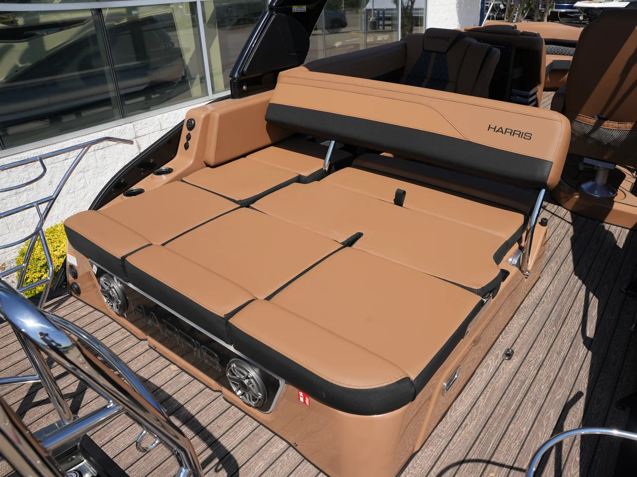2026 Harris Grand Mariner 250 25.0 feet, Clearwater, Florida #14
