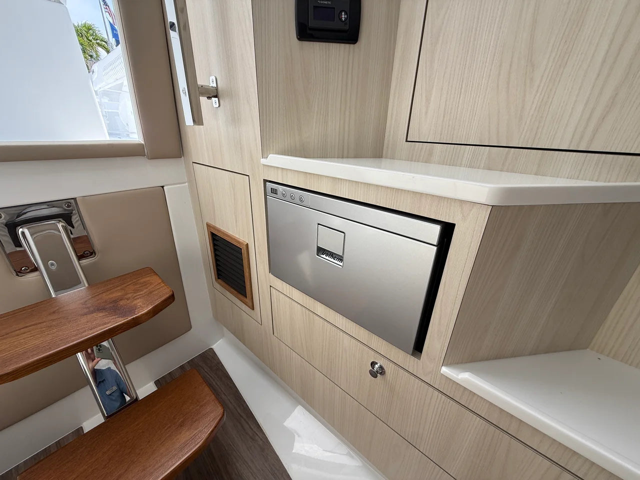 2026 Intrepid 35 PANACEA 35.0 feet, Clearwater, Florida #32