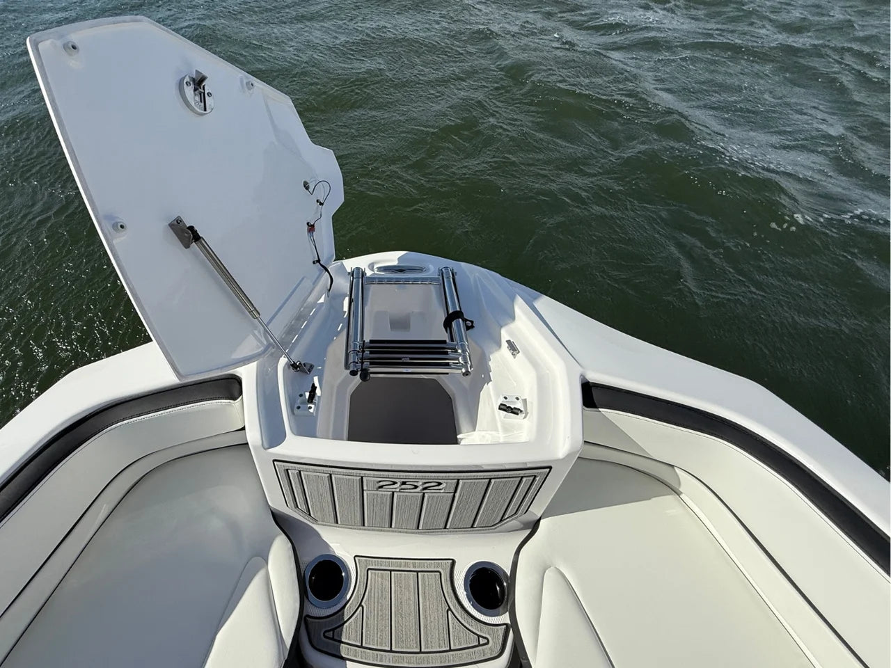 2026 Yamaha 252SE 25.0 feet, Clearwater, Florida #28