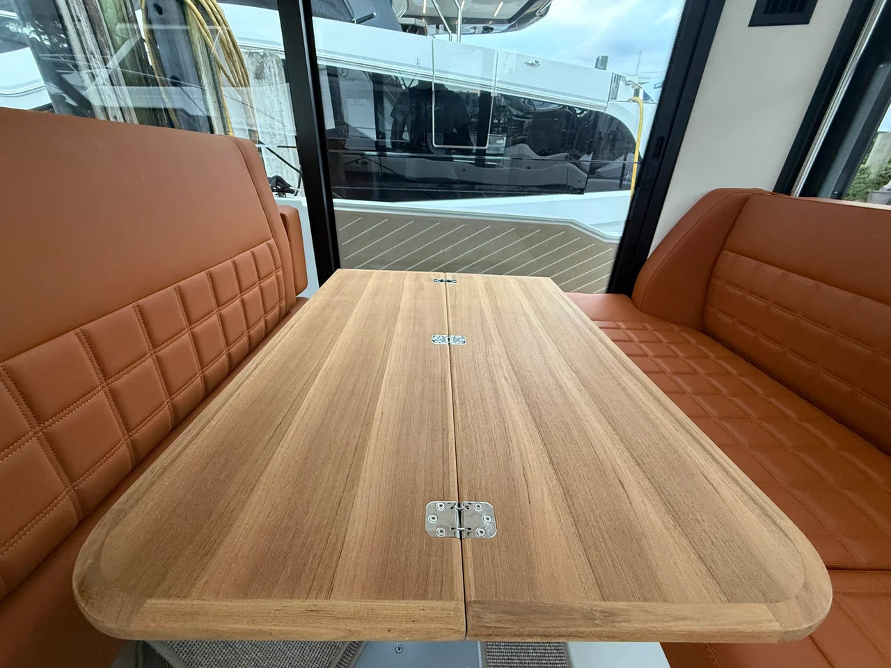 2026 Saxdor 340 GTWA 34.0 feet, Clearwater, Florida #25