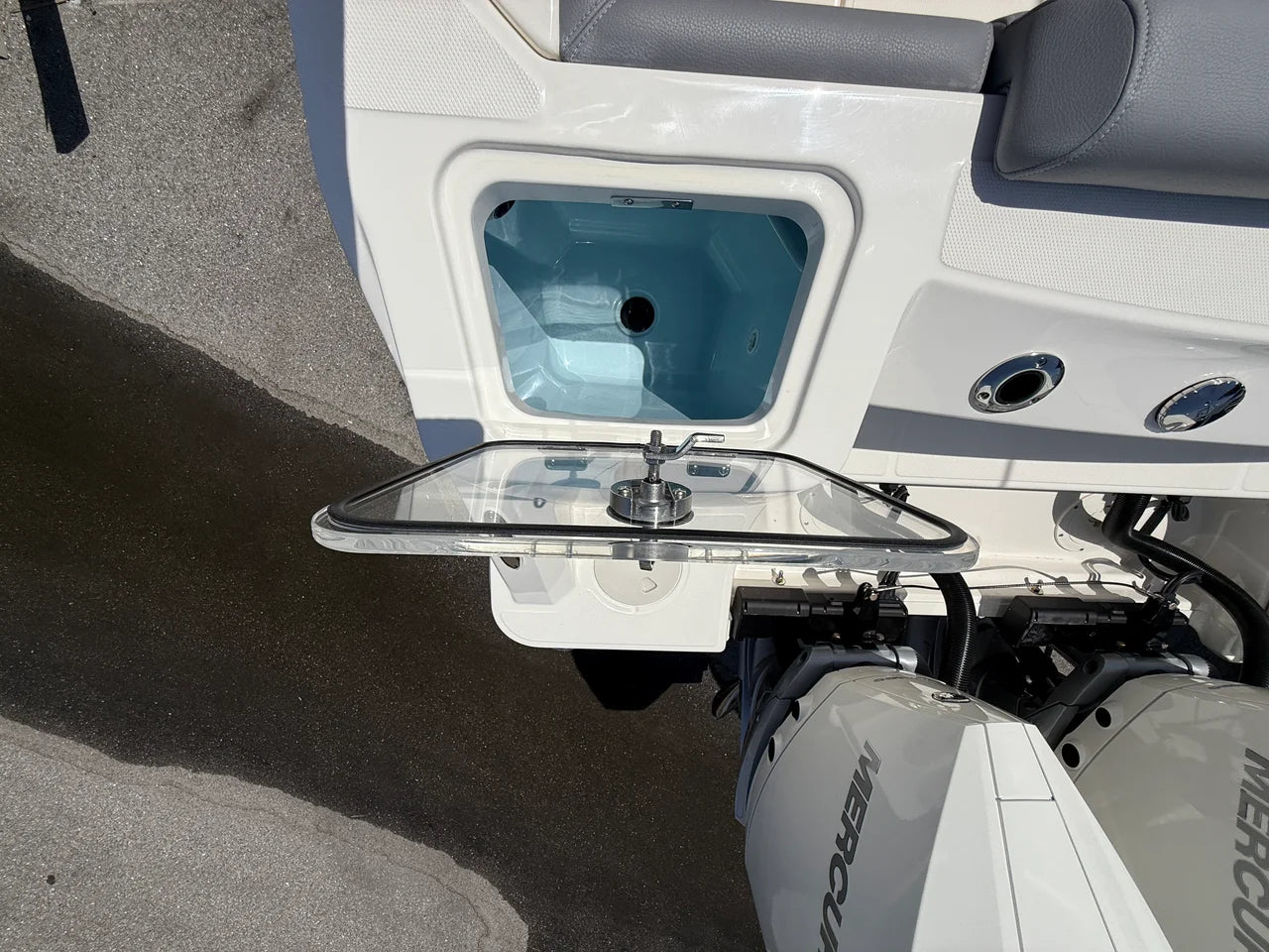 2026 Boston Whaler 280 Outrage 28.0 feet, Clearwater, Florida #23