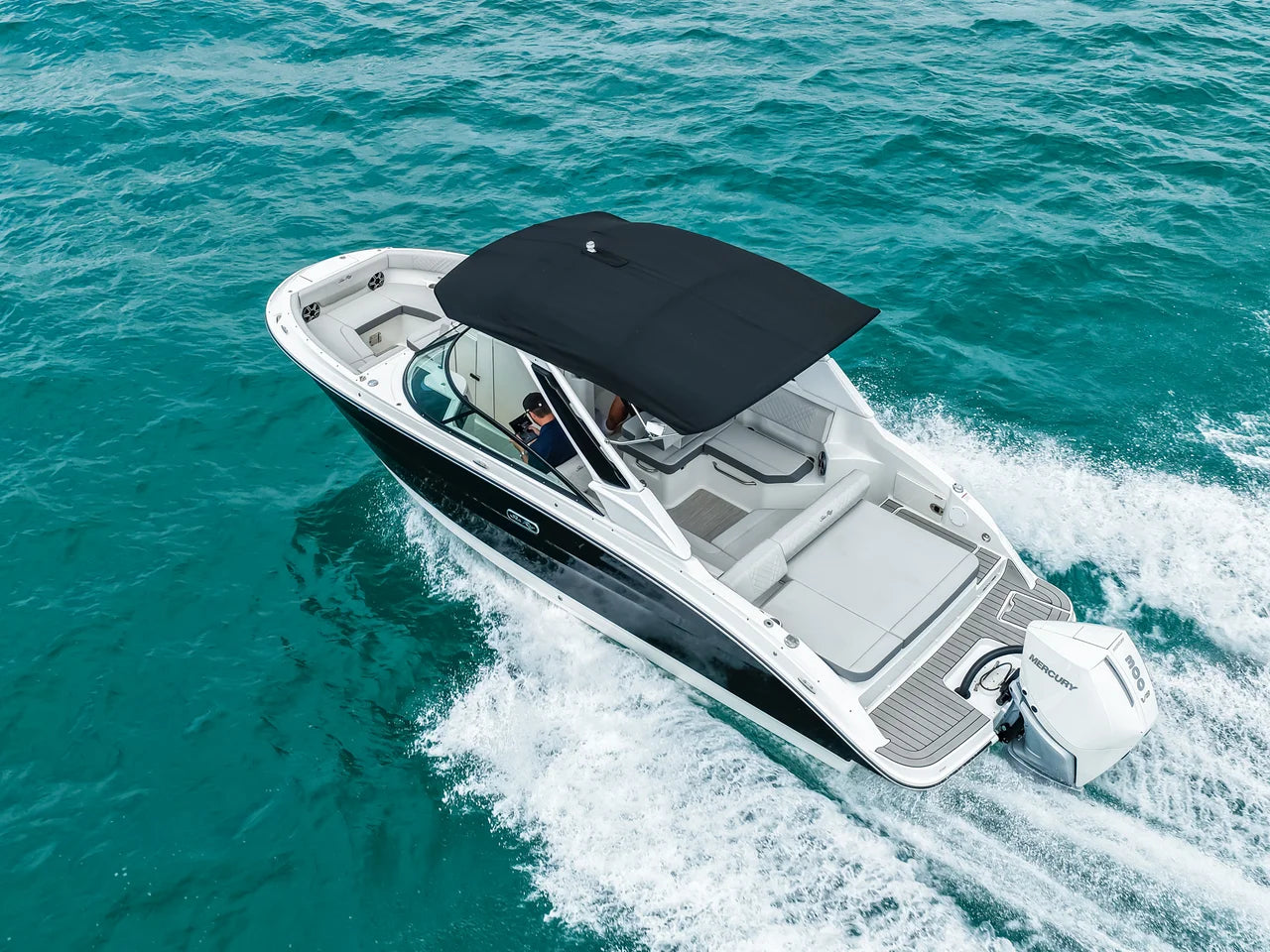 2026 Sea Ray SDX 250 Outboard 25.0 feet, Clearwater, Florida #22