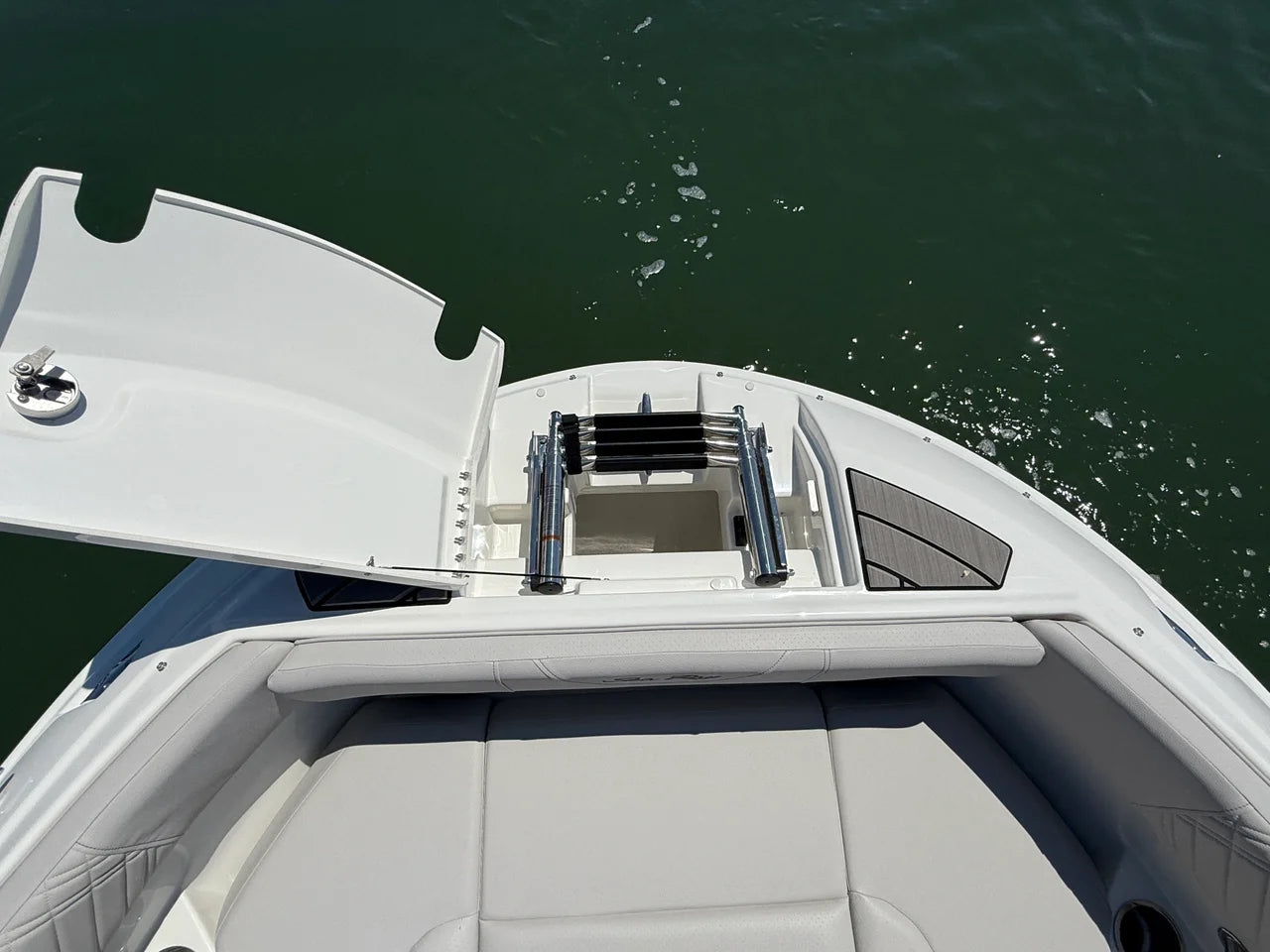 2026 Sea Ray SDX 230 Outboard 23.0 feet, Clearwater, Florida #26
