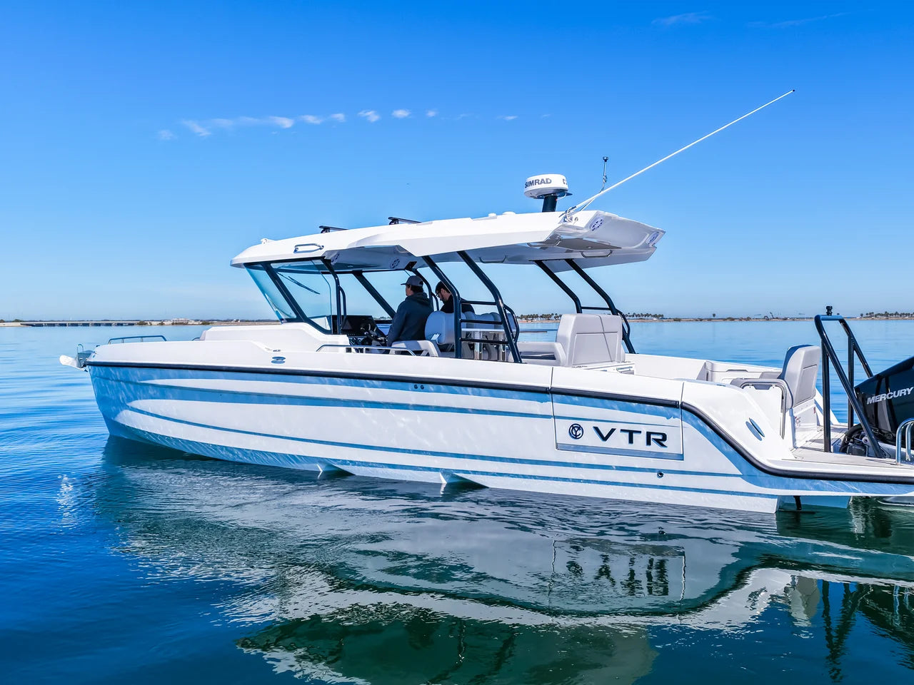 2026 Cruisers Yachts 38 VTR 38.0 feet, Clearwater, Florida #15