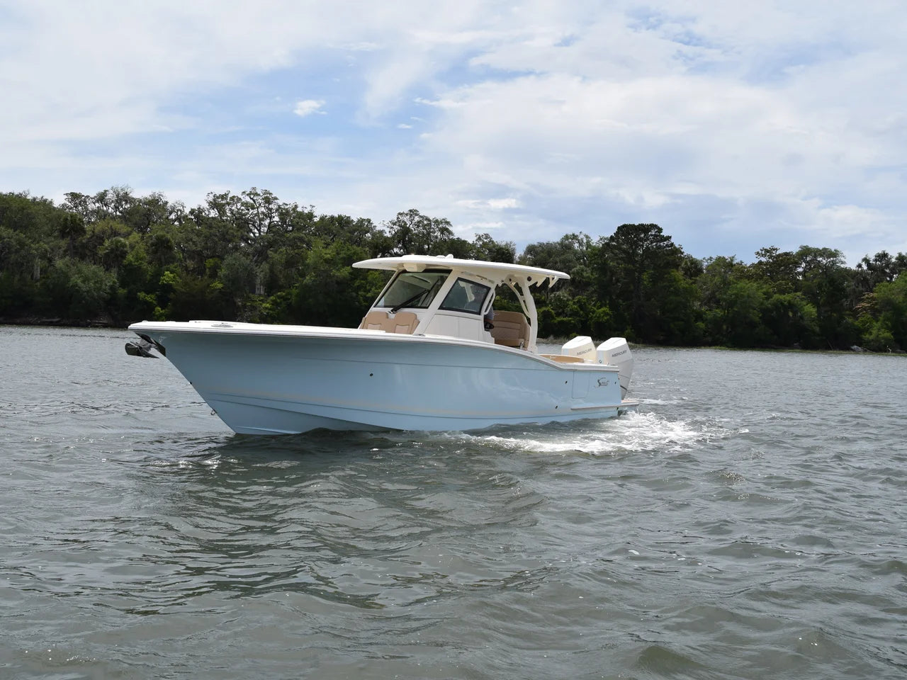 2026 Scout 330 LXF 33.0 feet, Clearwater, Florida #42