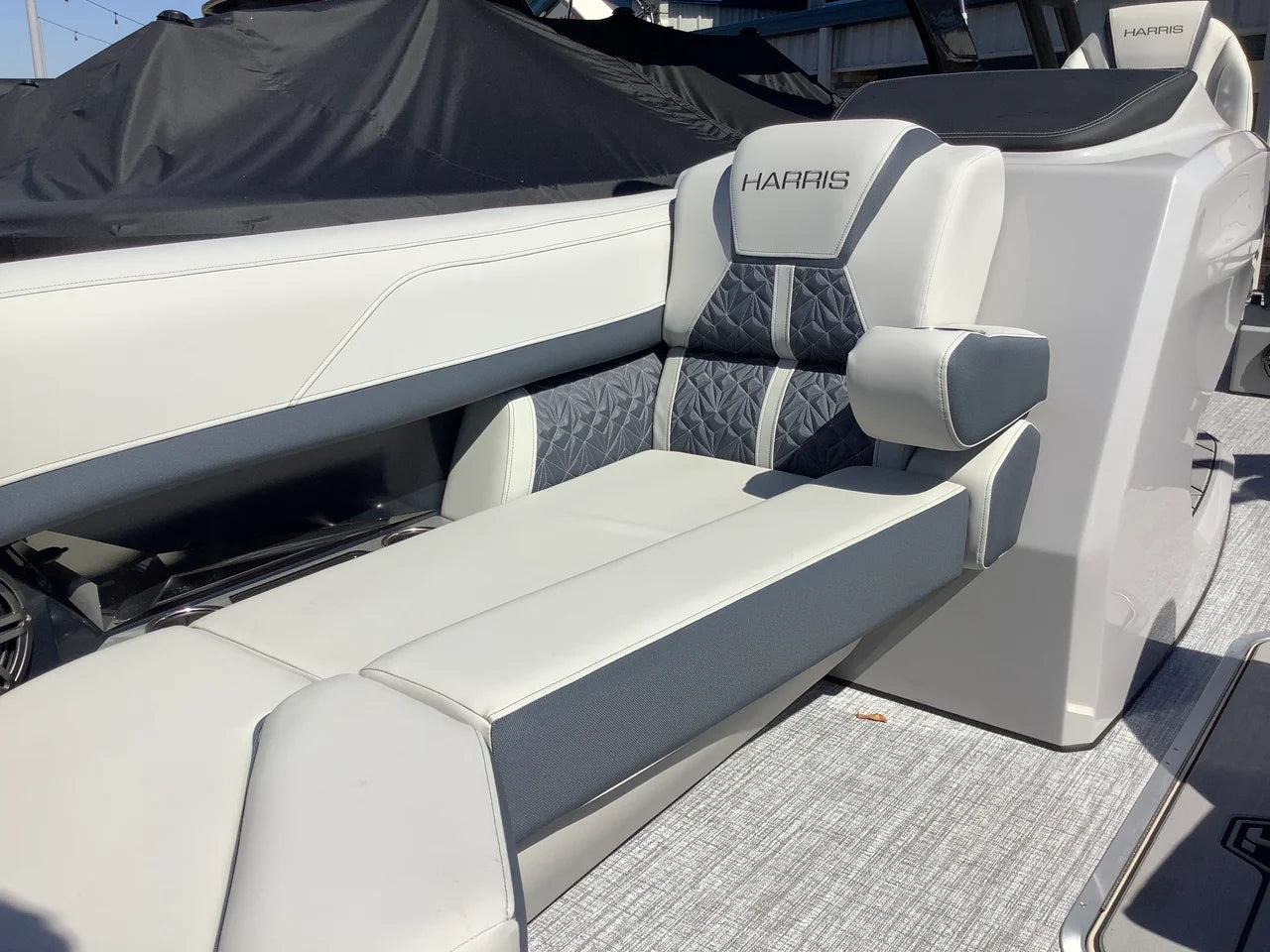 2026 Harris Grand Mariner 230 23.0 feet, Clearwater, Florida #35