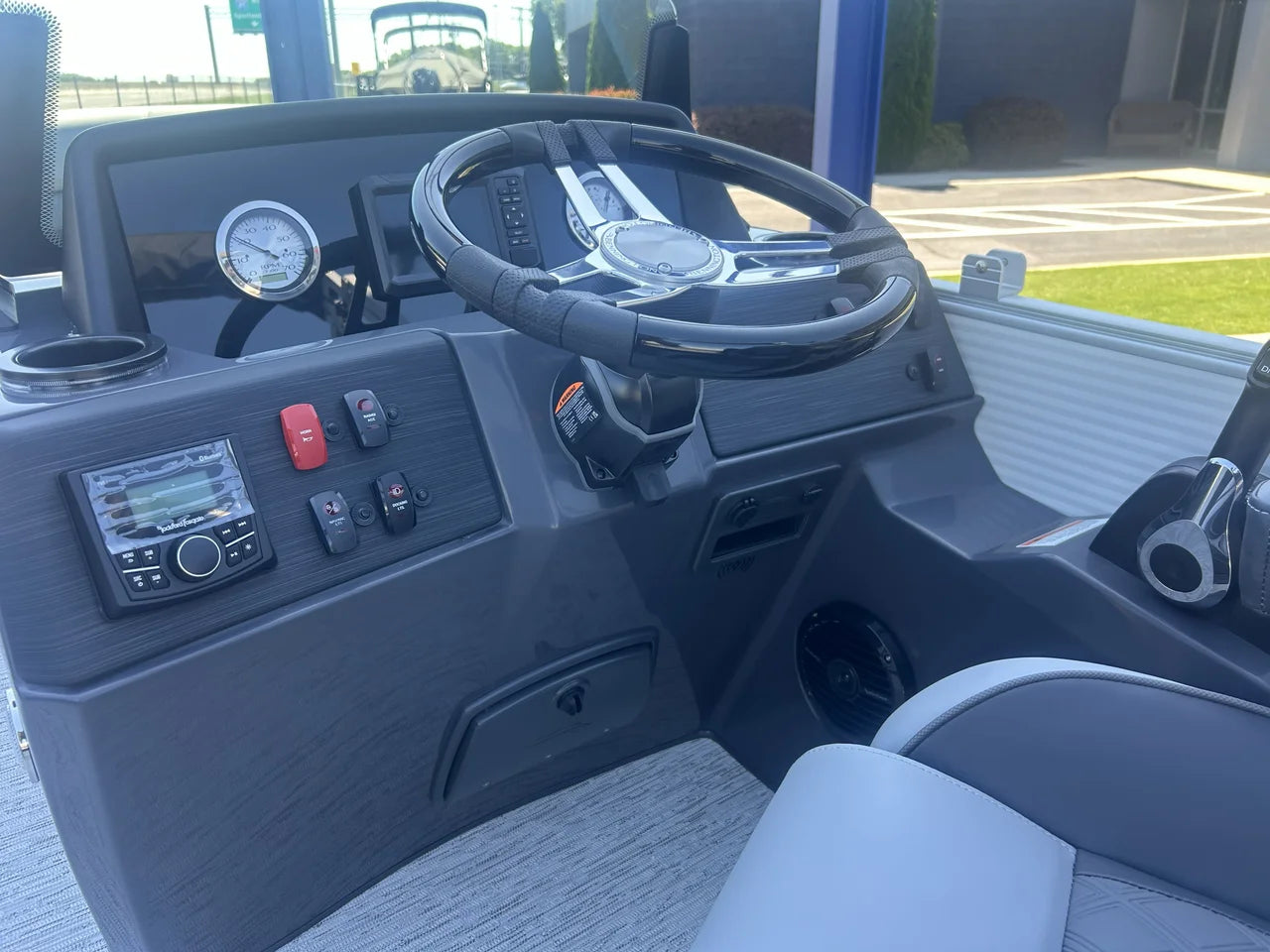2026 Bennington 22 SSB LUXE 22.0 feet, Clearwater, Florida #14