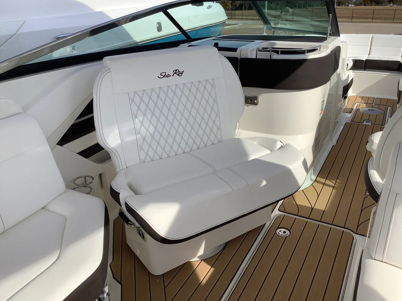 2026 Sea Ray SLX 310 31.0 feet, Clearwater, Florida #29