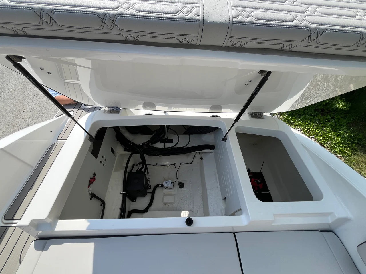 2026 Sea Ray SPX 210 Outboard 21.0 feet, Clearwater, Florida #5