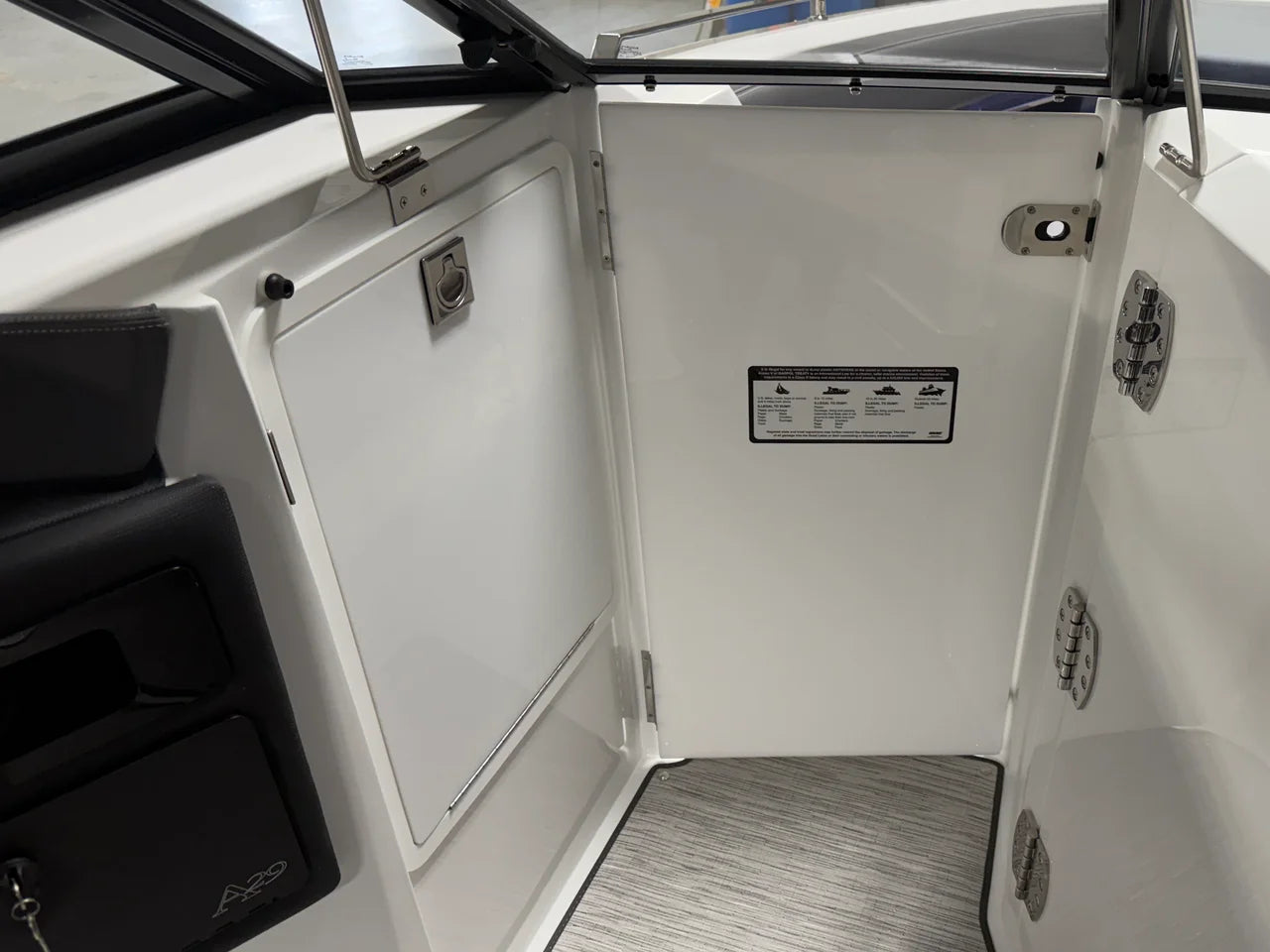 2026 Cobalt A29 29.0 feet, Clearwater, Florida #99