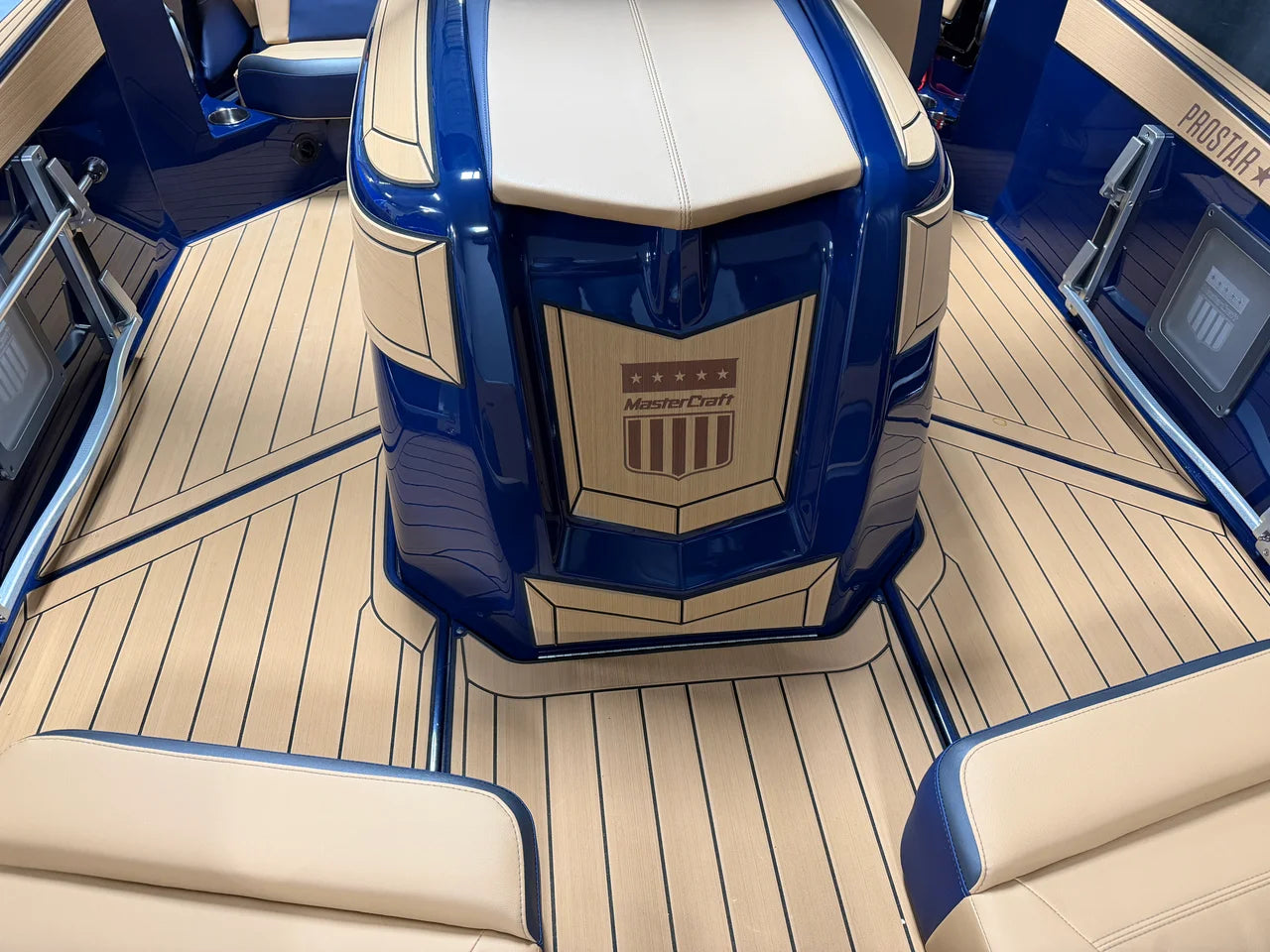2026 Mastercraft ProStar 20.0 feet, Clearwater, Florida #29