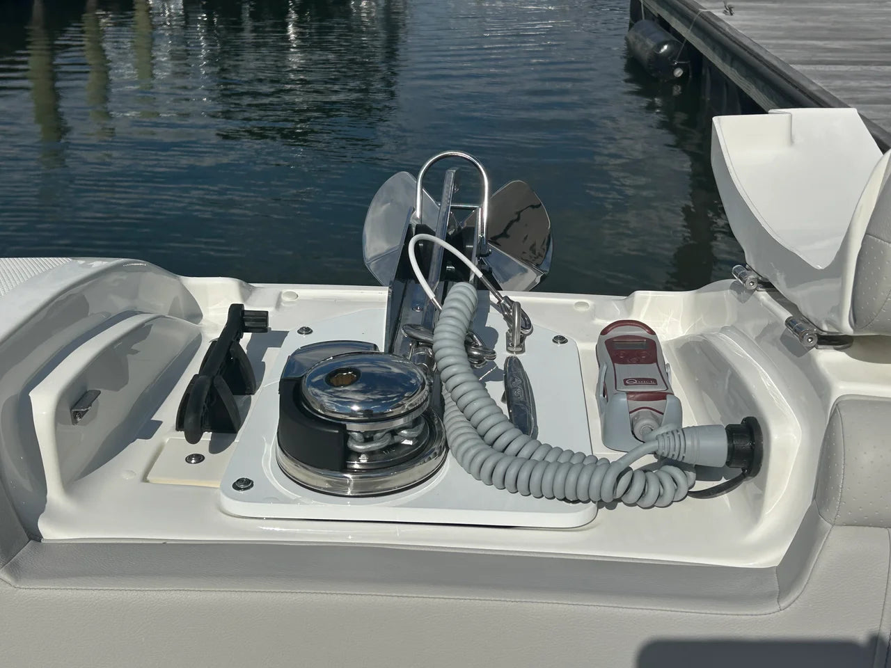 2026 Sea Ray SDX 290 Outboard 29.0 feet, Clearwater, Florida #39