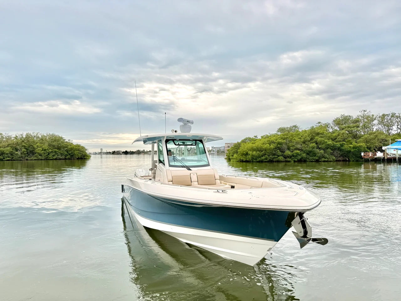 2026 Boston Whaler 360 Outrage 36.0 feet, Clearwater, Florida #11