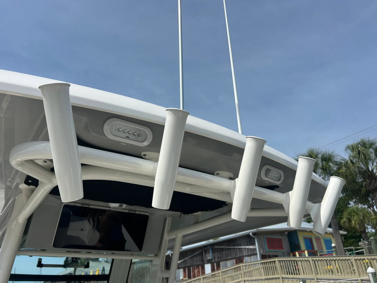 2026 Boston Whaler 280 Outrage 28.0 feet, Clearwater, Florida #20