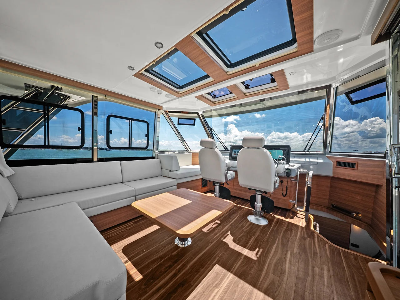 2026 Aquila 54 Yacht 54.0 feet, Clearwater, Florida #74
