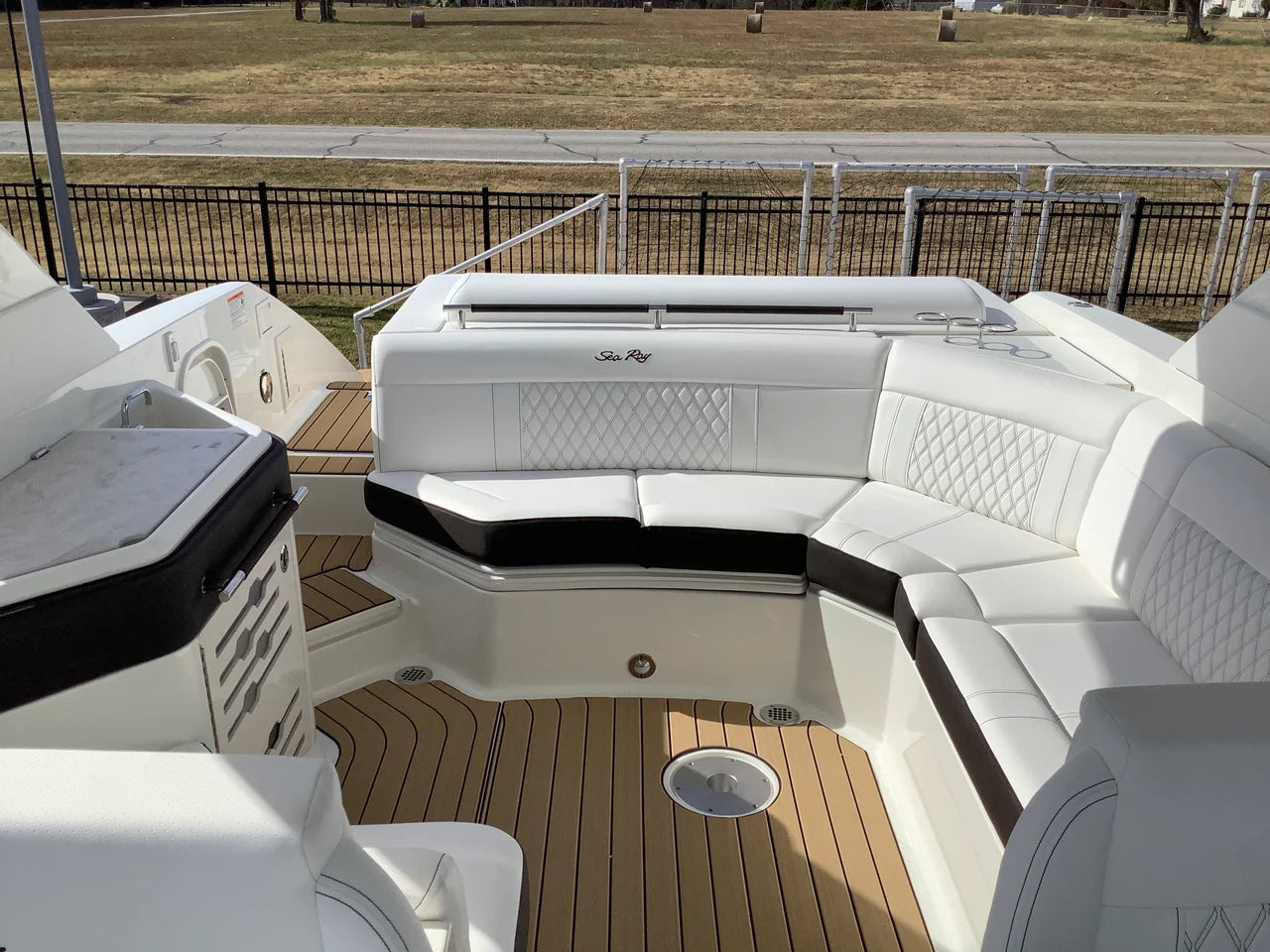 2026 Sea Ray SLX 310 31.0 feet, Clearwater, Florida #19