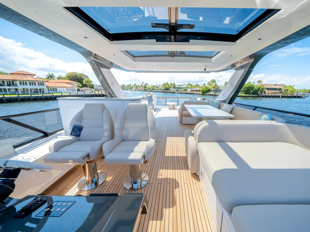 2026 Azimut Fly 72 72.0 feet, Clearwater, Florida #56