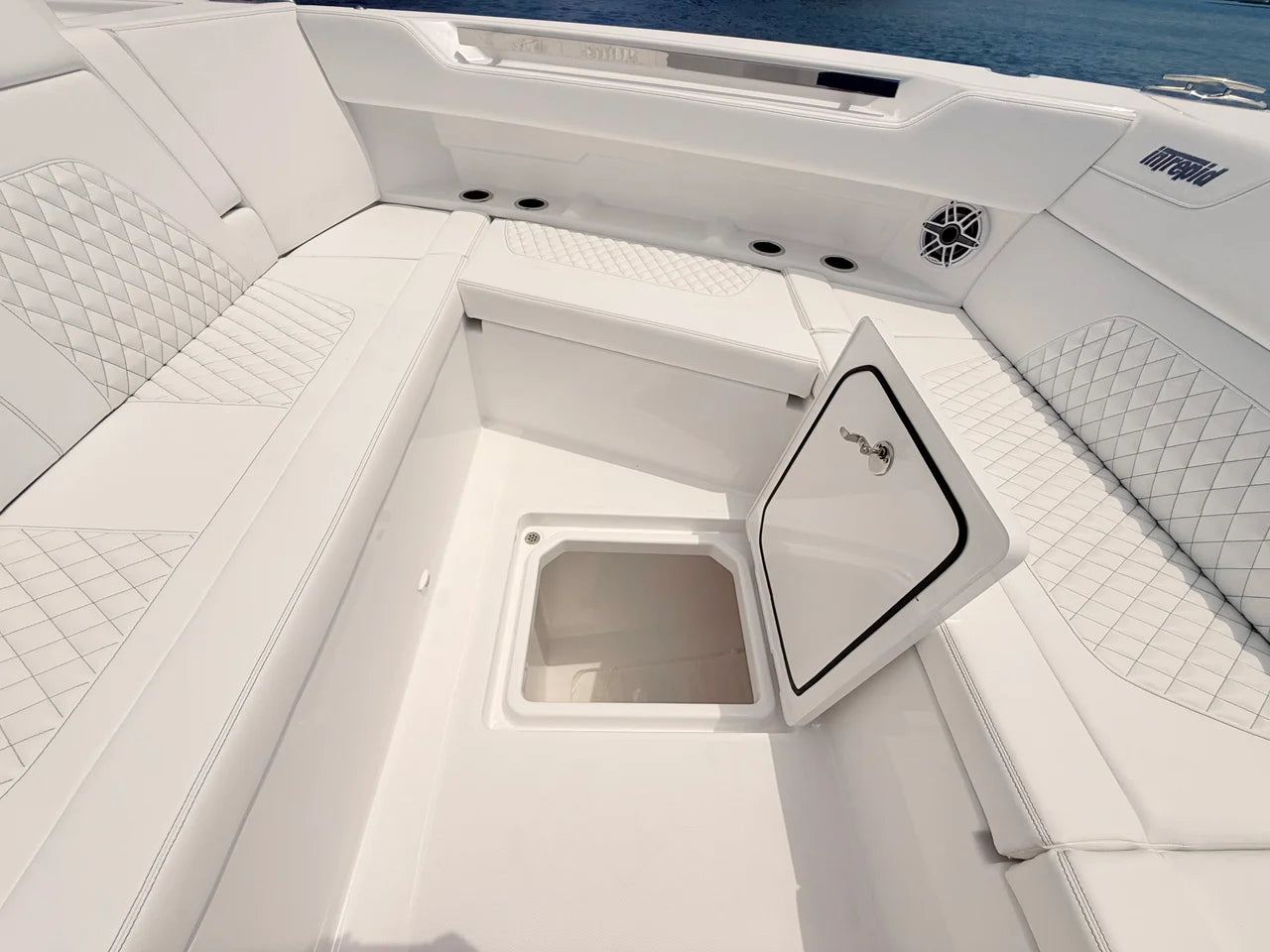 2026 Intrepid 35 PANACEA 35.0 feet, Clearwater, Florida #76