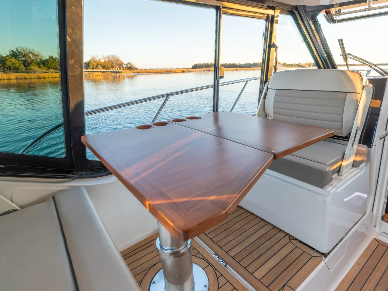 2026 Boston Whaler 365 Conquest 36.0 feet, Clearwater, Florida #60