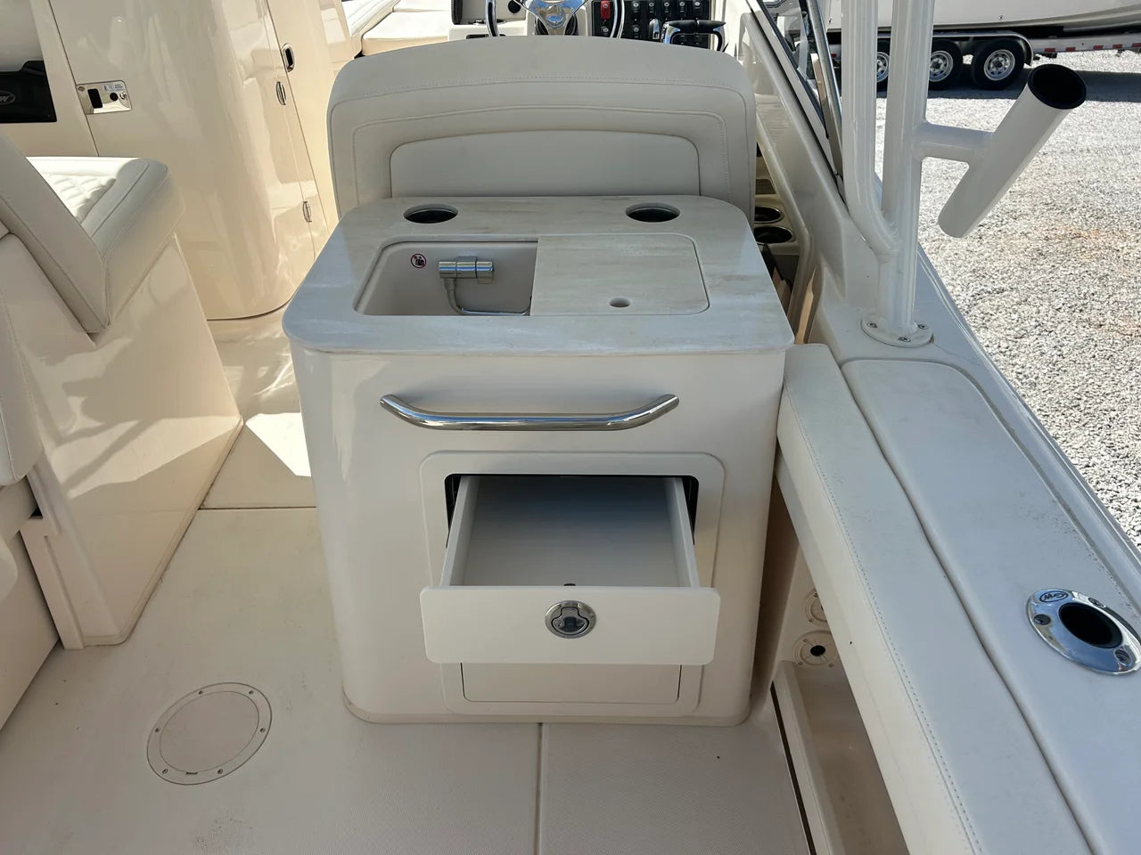 2026 Grady-White Freedom 275 27.0 feet, Clearwater, Florida #14