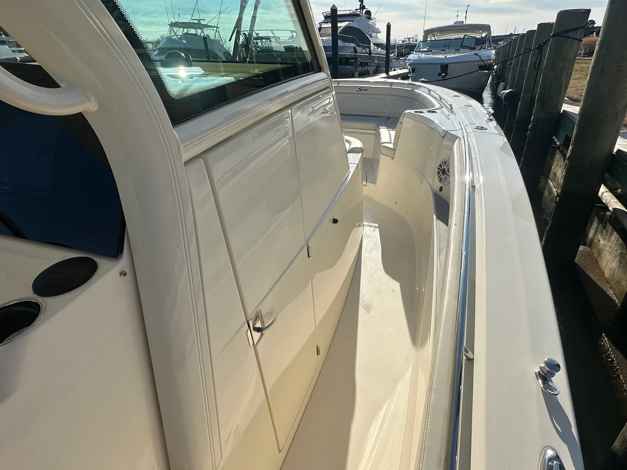 2026 Scout 330 LXF 33.0 feet, Clearwater, Florida #24