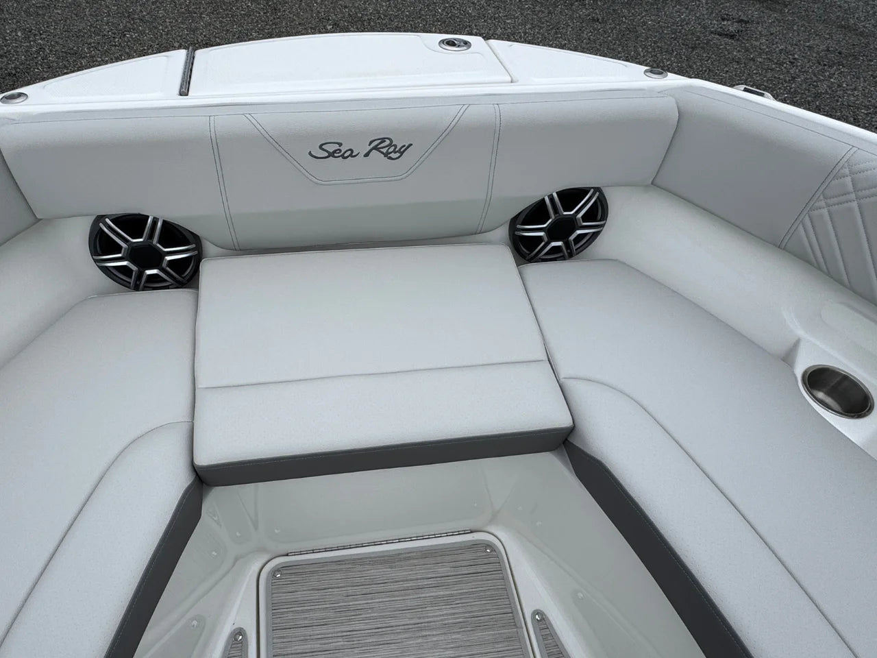 2026 Sea Ray SDX 250 25.0 feet, Clearwater, Florida #30