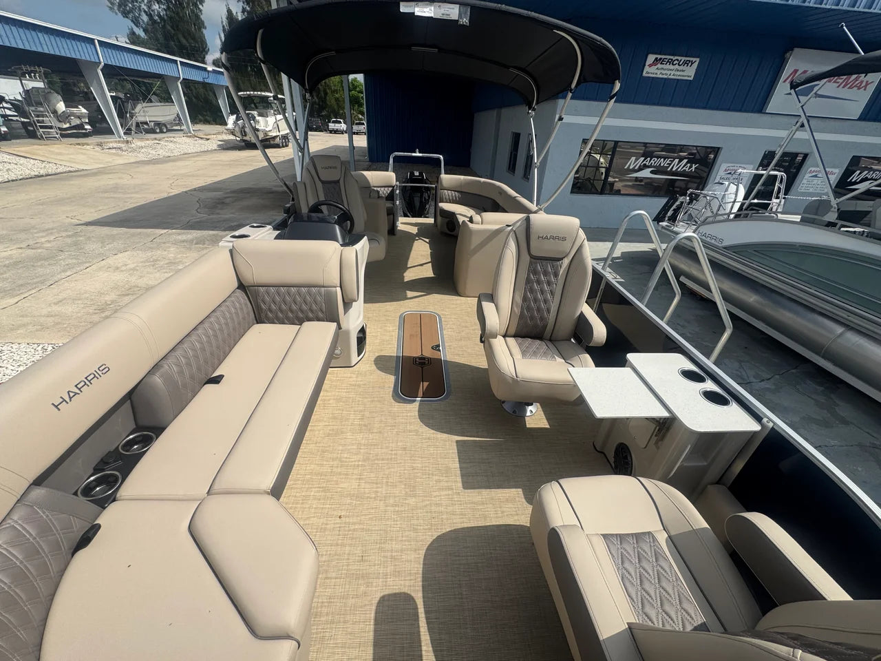 2026 Harris Cruiser 230 23.0 feet, Clearwater, Florida #13