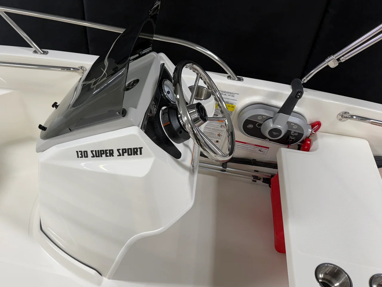 2026 Boston Whaler 130 Super Sport 13.0 feet, Clearwater, Florida #29