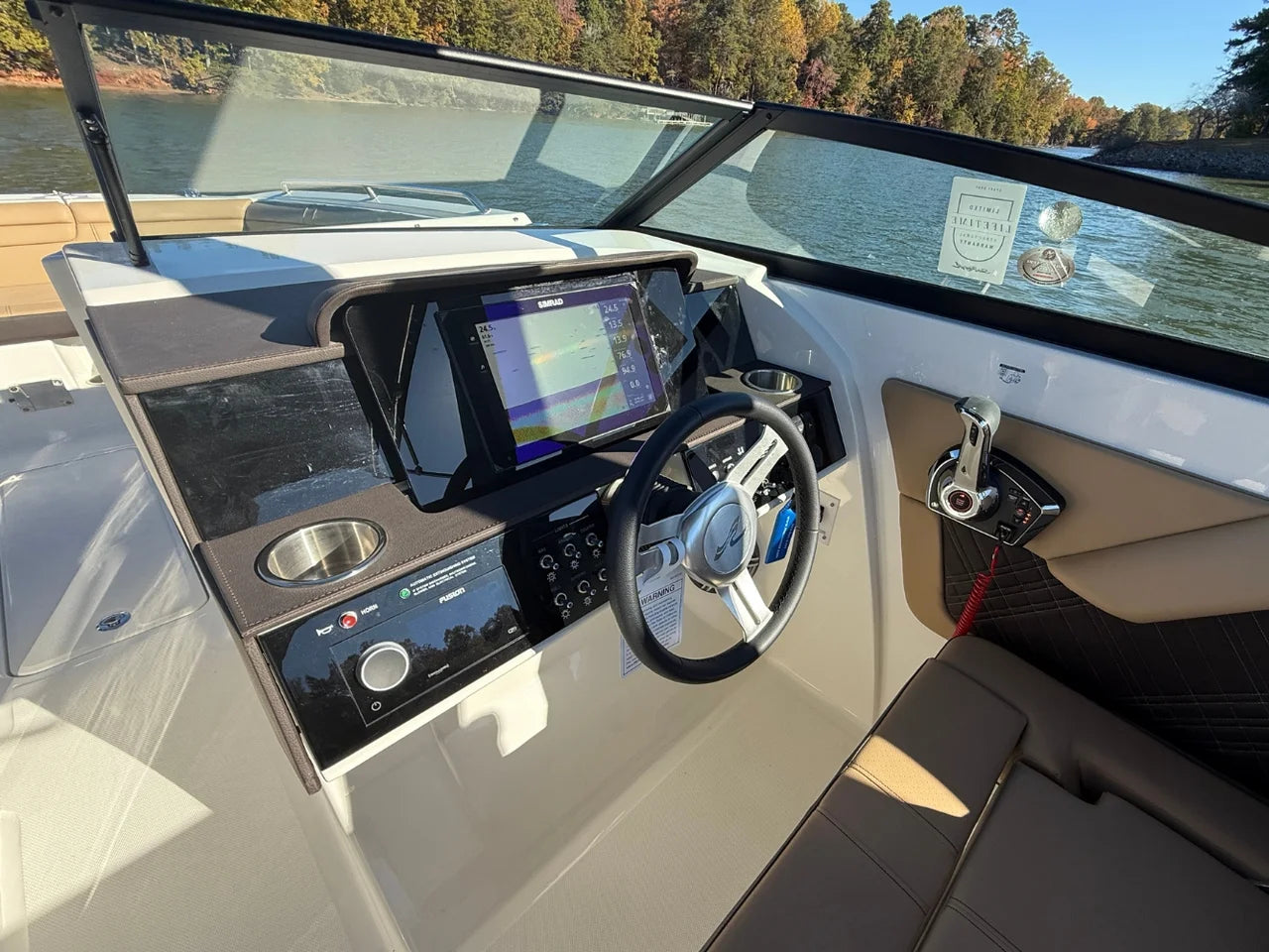 2026 Sea Ray SDX 290 29.0 feet, Clearwater, Florida #26