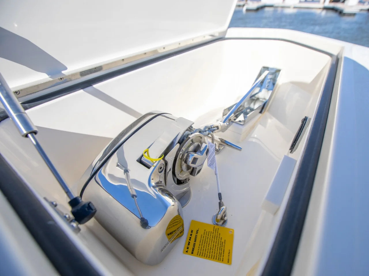 2026 Scout 330 LXF 33.0 feet, Clearwater, Florida #46