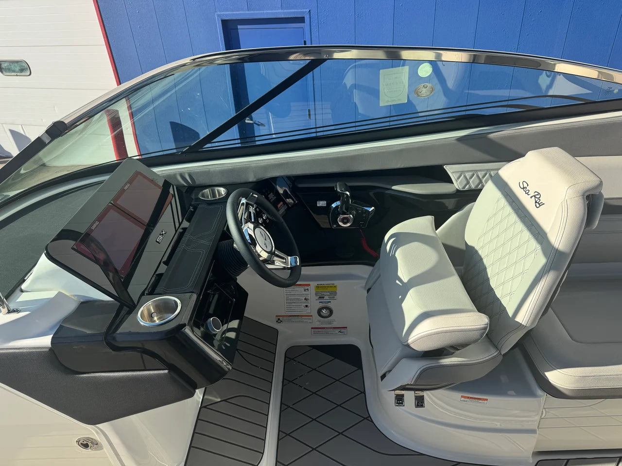 2026 Sea Ray SLX 260 26.0 feet, Clearwater, Florida #25