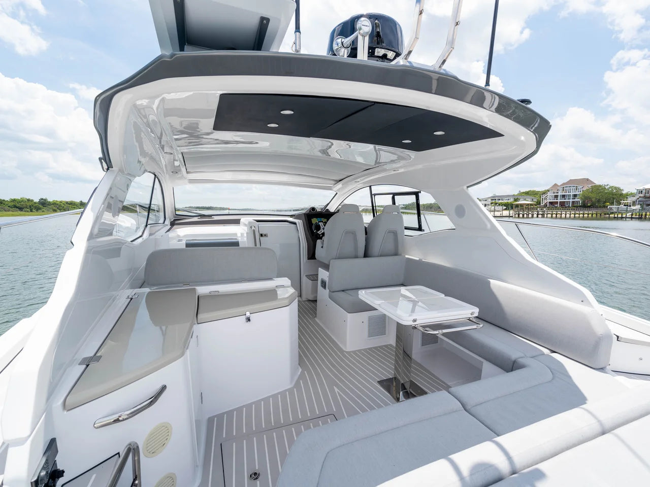 2025 Azimut ATLANTIS 45 45.0 feet, Clearwater, Florida #23