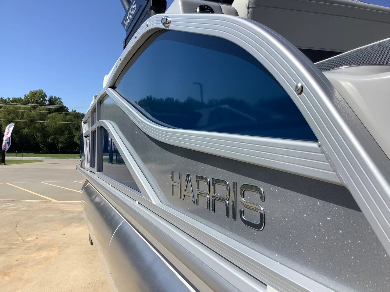 2026 Harris Grand Mariner 230 23.0 feet, Clearwater, Florida #5