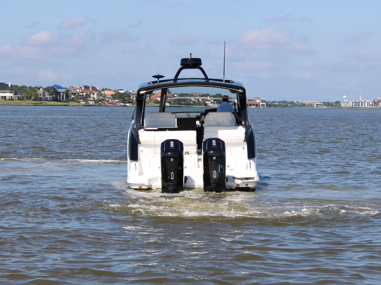 2026 Sea Ray Sundancer 370 Outboard 37.0 feet, Clearwater, Florida #10