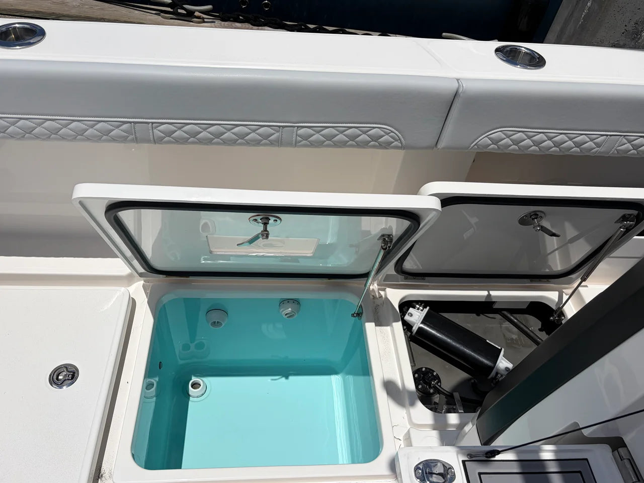 2026 Aquila 36 Molokai 36.0 feet, Clearwater, Florida #23