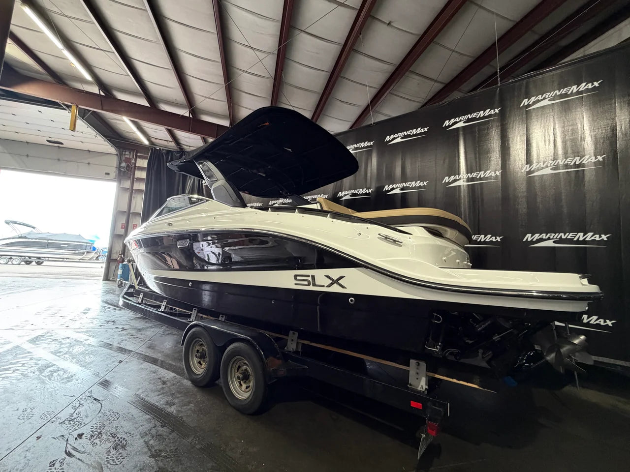 2026 Sea Ray SLX 280 28.0 feet, Clearwater, Florida #7