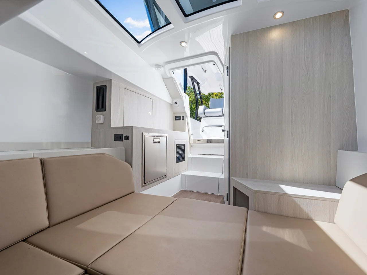 2026 Cruisers Yachts 38 VTR 38.0 feet, Clearwater, Florida #74
