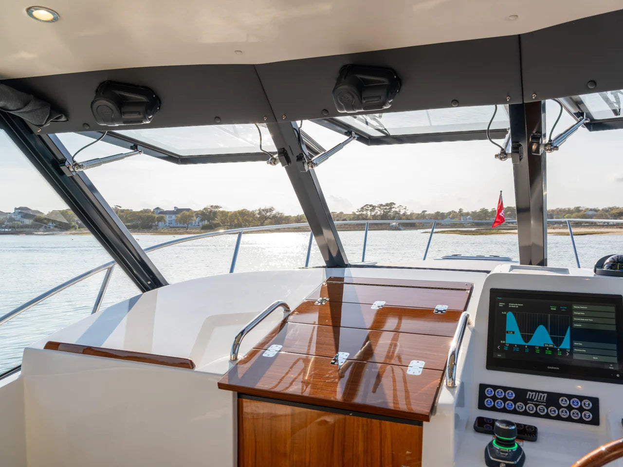 2025 MJM 42 46.0 feet, Clearwater, Florida #42