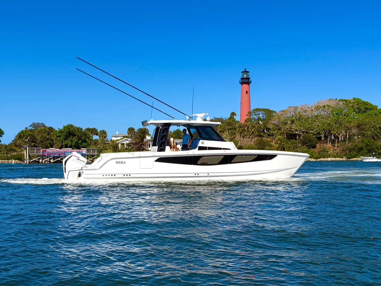2026 Aquila 36 Molokai 36.0 feet, Clearwater, Florida #10