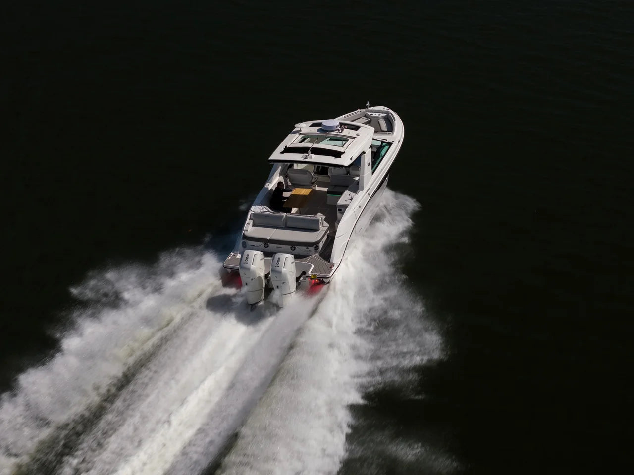 2026 Sea Ray SLX 400 Outboard 40.0 feet, Clearwater, Florida #13