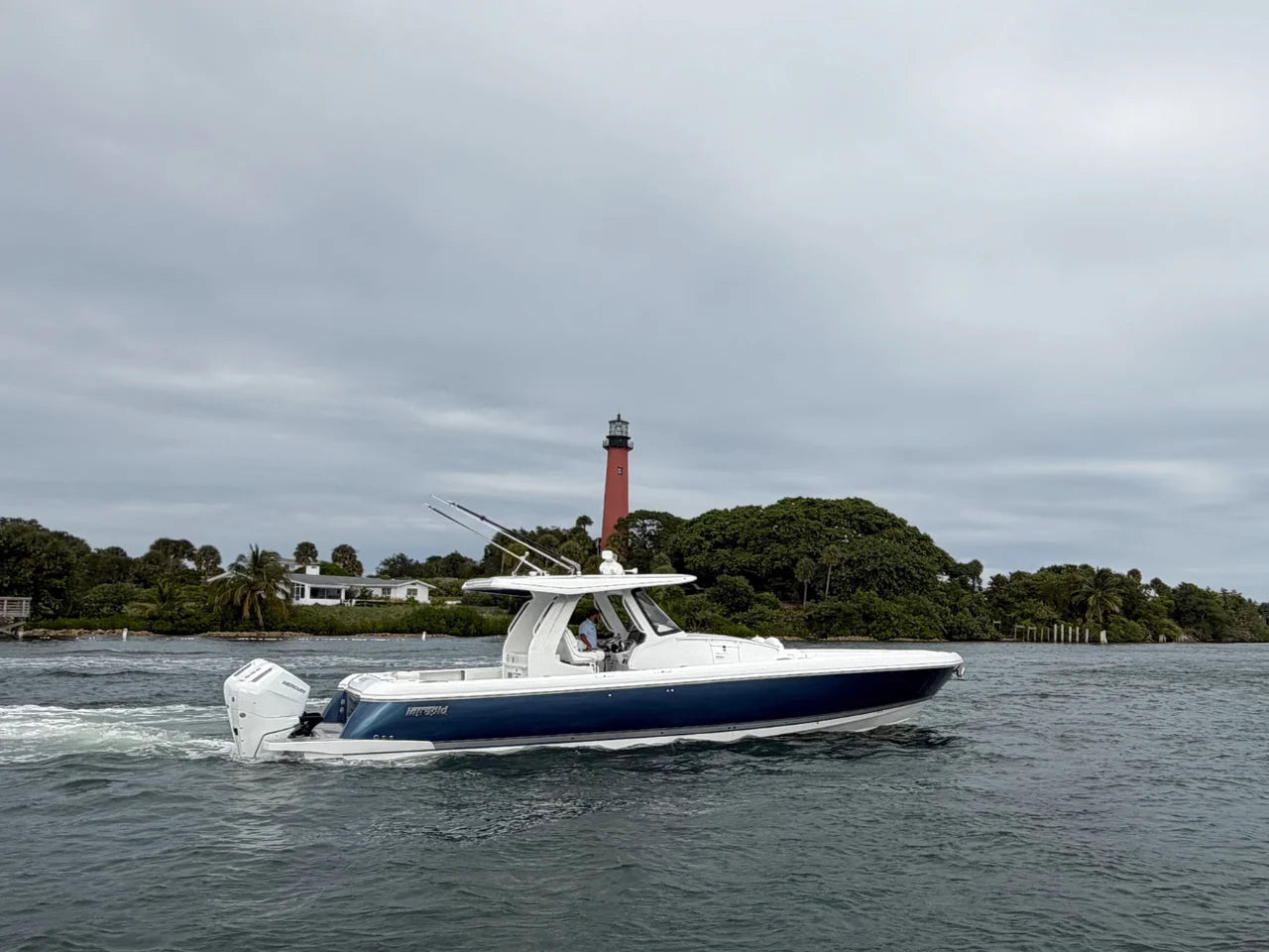 2025 Intrepid 41 Panacea 41.0 feet, Clearwater, Florida #3