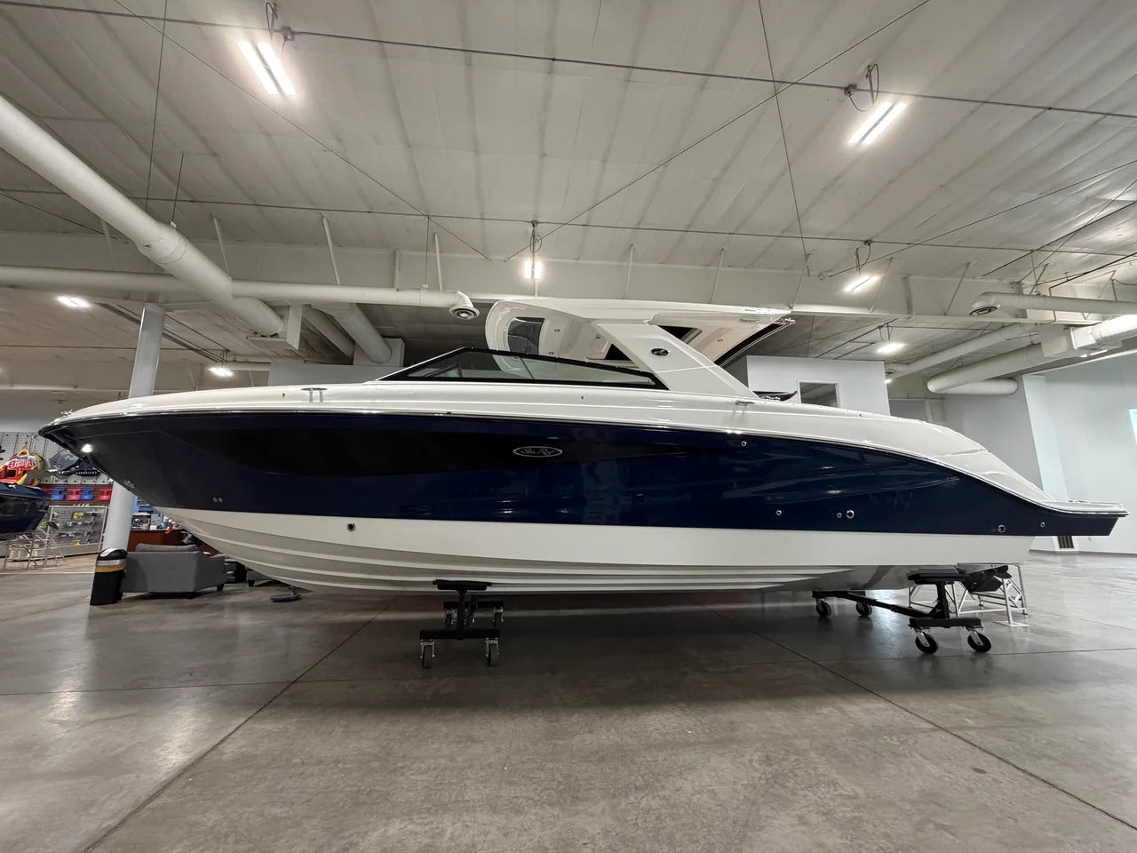 2026 Sea Ray SLX 400 40.0 feet, Clearwater, Florida #5