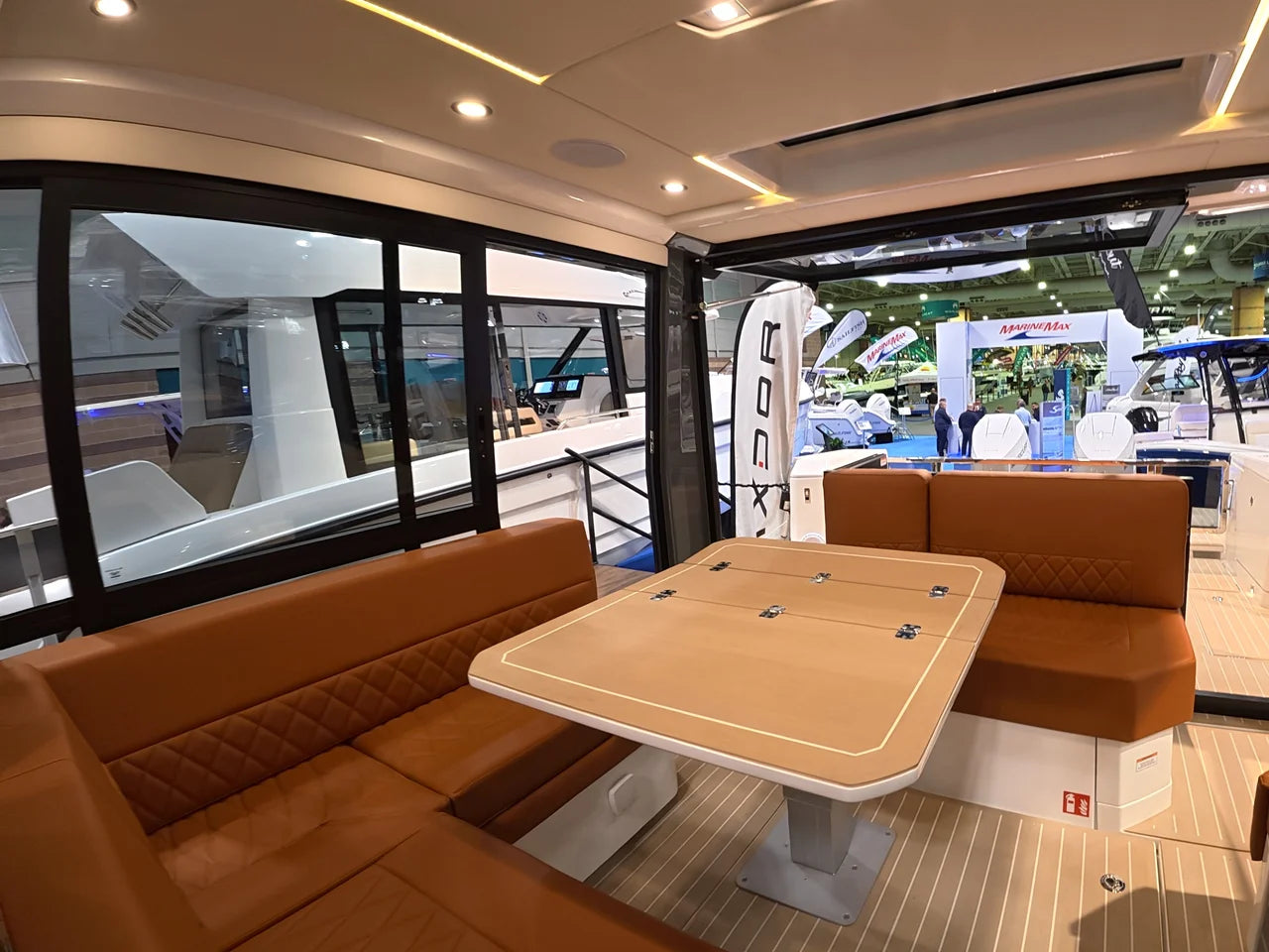 2026 Saxdor 400 GTC 40.0 feet, Clearwater, Florida #17