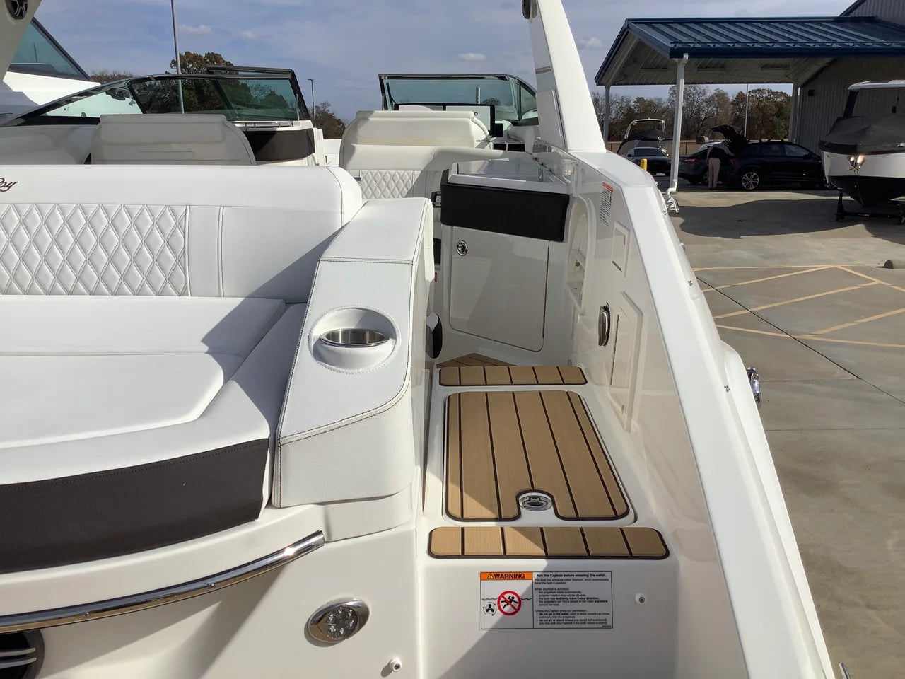 2026 Sea Ray SLX 310 31.0 feet, Clearwater, Florida #10