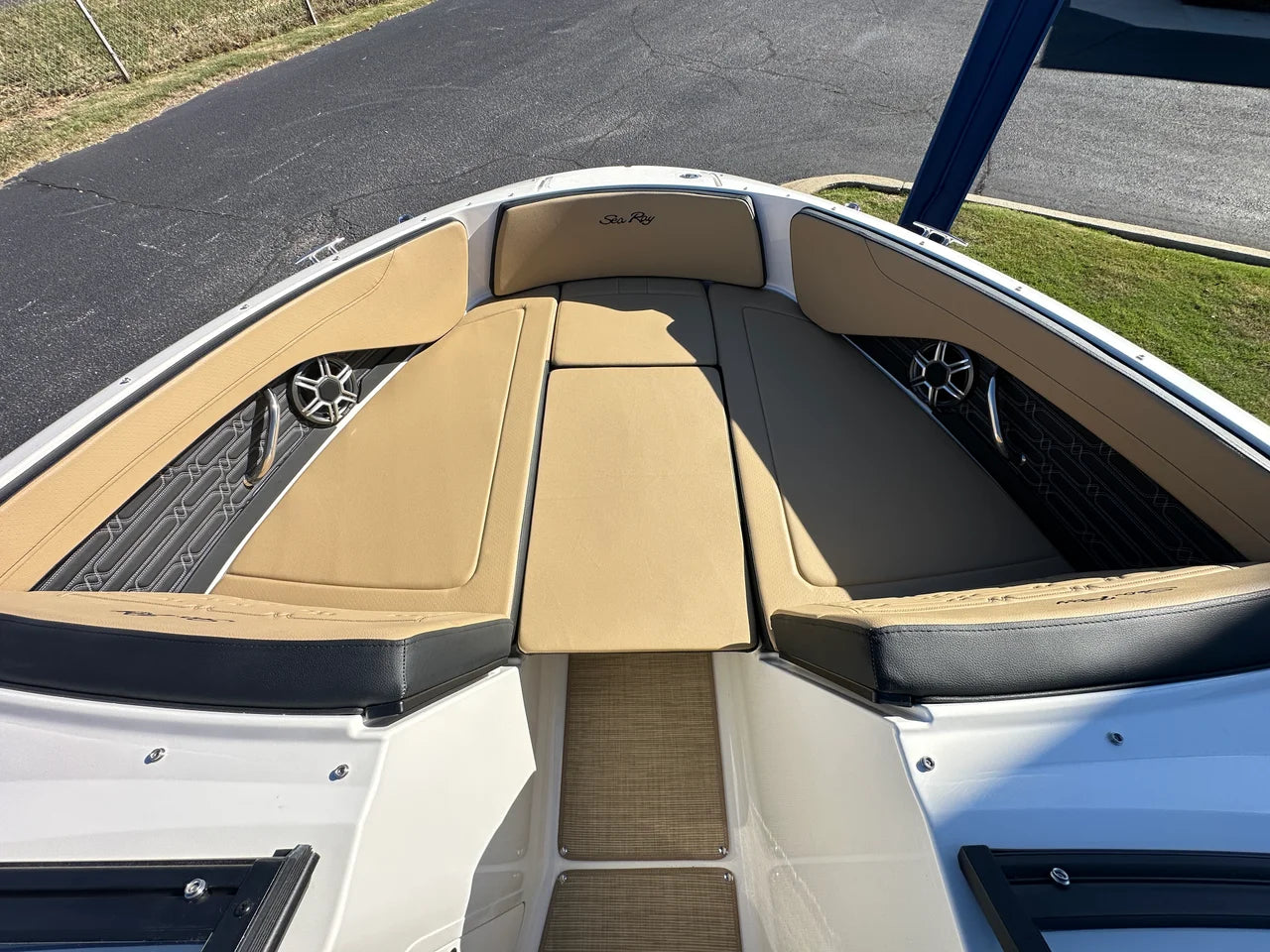 2026 Sea Ray SPX 210 21.0 feet, Clearwater, Florida #15